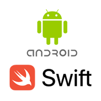 android-and-swift